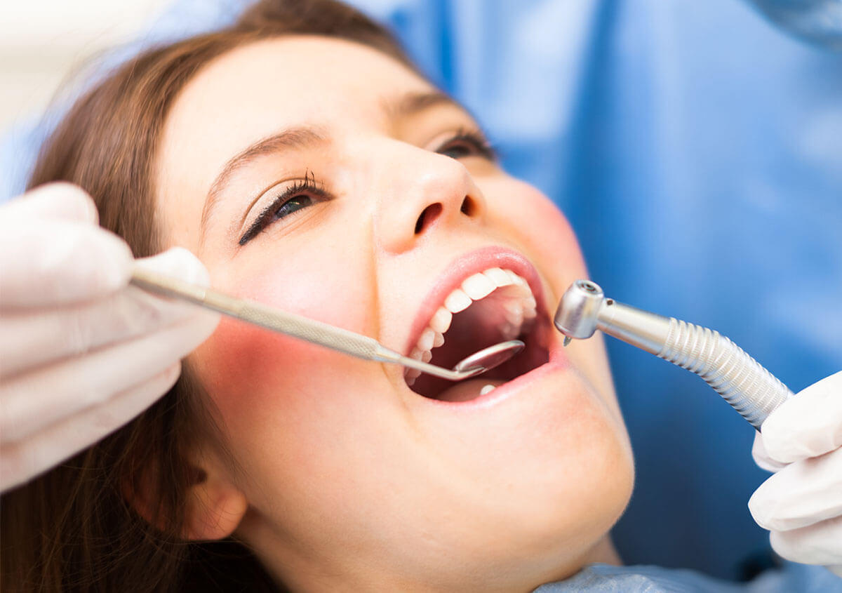 Dental Care Services in West Linn OR Area